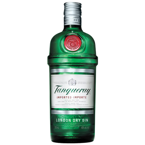 Tanqueray London Dry Gin