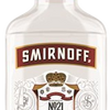 Smirnoff Vodka