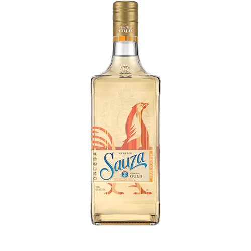 Sauza Gold – AAA Liquor mart