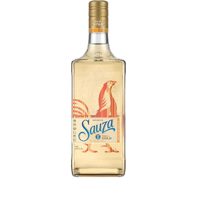 Sauza Gold