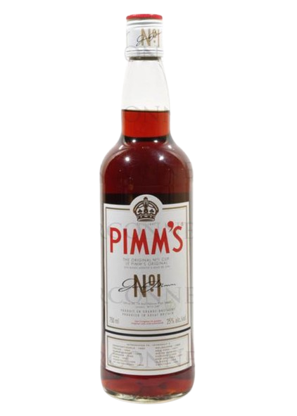 Pimms No. 1 Cup