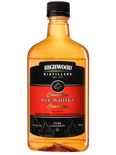 Highwood Pure Candian Rye