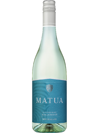 Matua Hawkes Bay Sauvignon Blanc