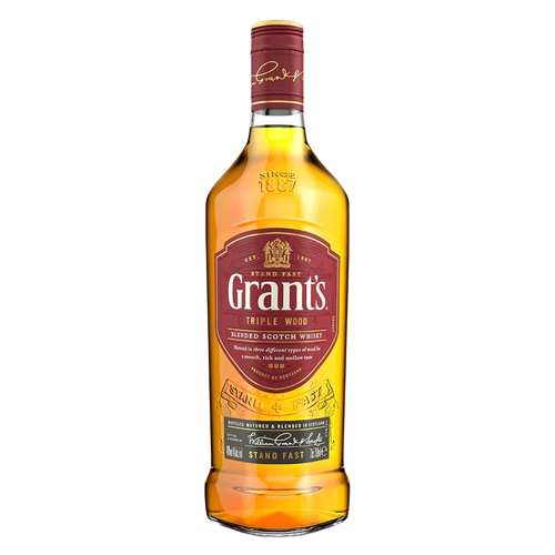 Grants Family Reserve