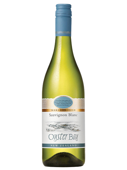 Oyster Bay Sauvignon Blanc