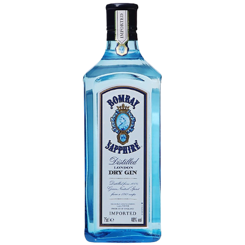 Bombay Sapphire