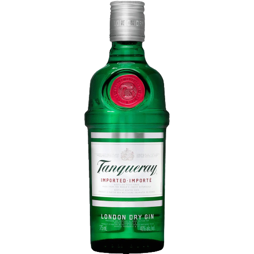 Tanqueray London Dry Gin