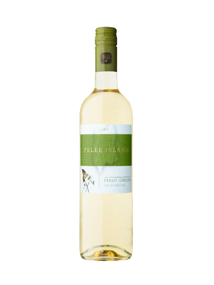 Pelee Island Pinot Grigio