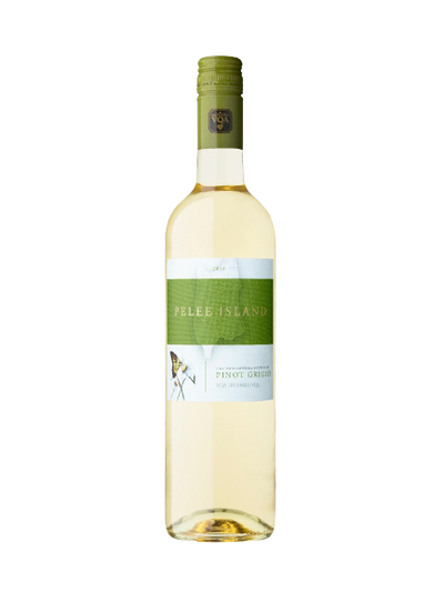 Pelee Island Pinot Grigio