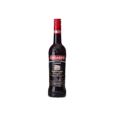 Luxardo Black Sambuca