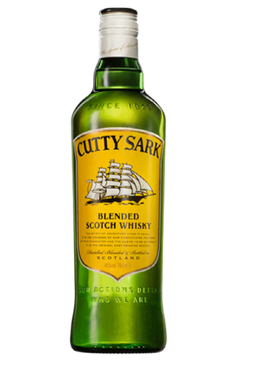 Cutty Sark