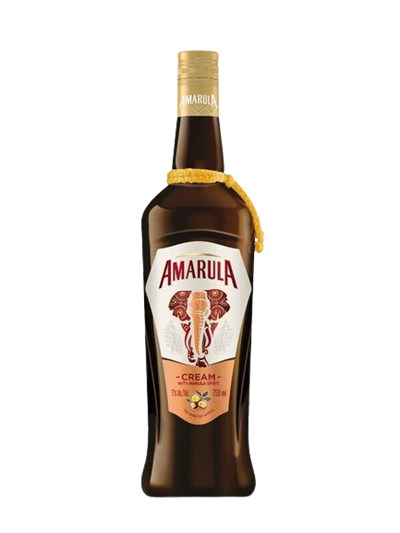 Amarula Cream