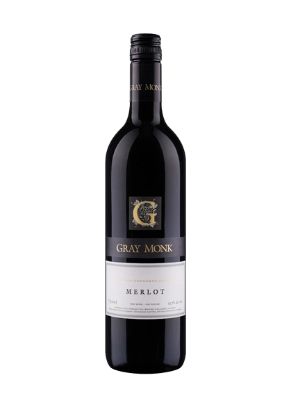 Gray Monk Merlot