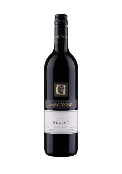 Gray Monk Merlot