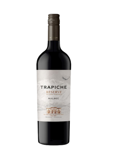 Trapiche Reserve Malbec