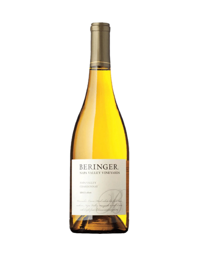 Beringer Napa Valley Chardonnay 2018