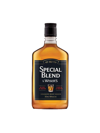 J. P. Wiser's Special Blend