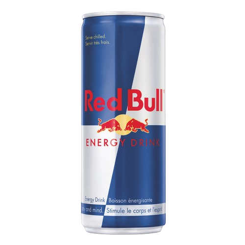 Red Bull 250mL