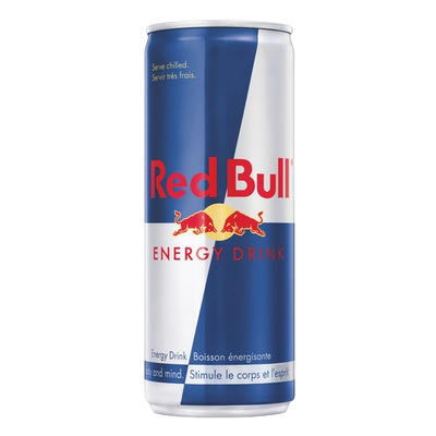 Red Bull 250mL