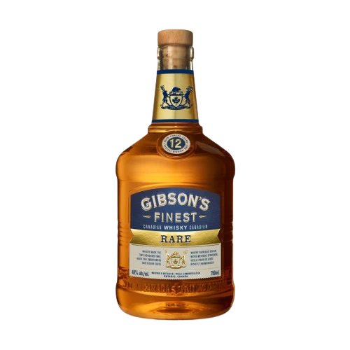 Gibsons Finest 12 Yr