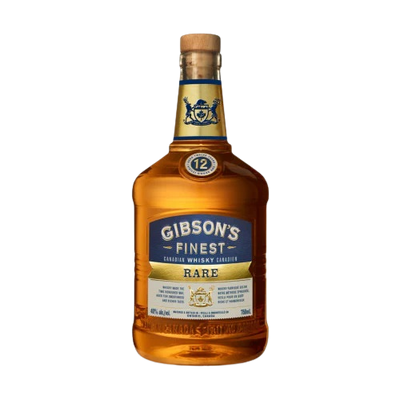 Gibsons Finest 12 Yr