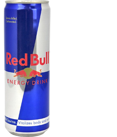 Red Bull 473mL