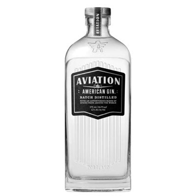 Aviation Gin