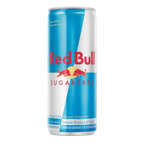 Red Bull Sugar Free 250mL