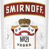 Smirnoff Vodka