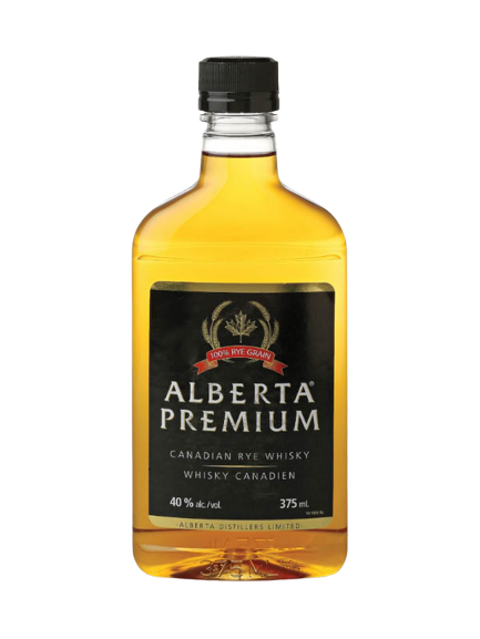 Alberta Premium Rye