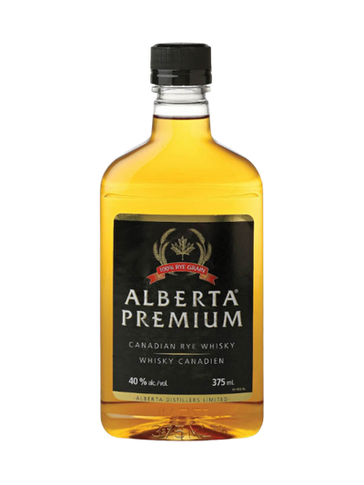 Alberta Premium Rye