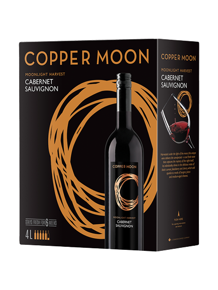 Copper Moon Cabernet Sauvignon