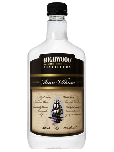 Highwood Rum