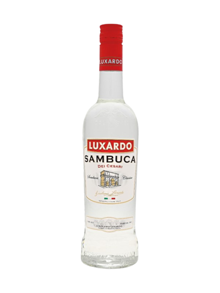 Sambuca (Luxardo)