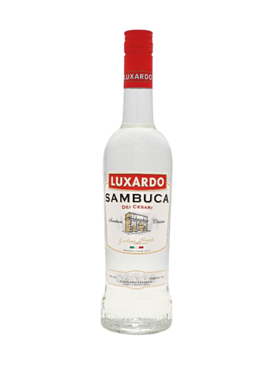 Sambuca (Luxardo)