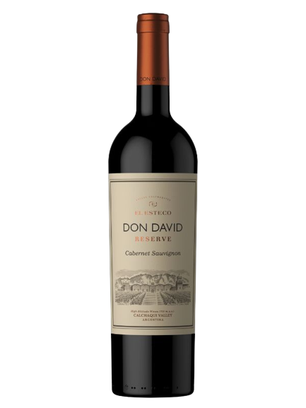 Don David Cabernet Sauvignon