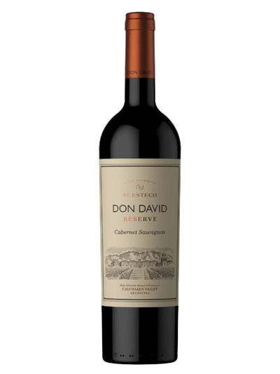 Don David Cabernet Sauvignon