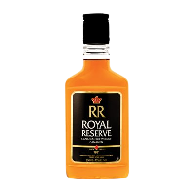 Royal Reserve