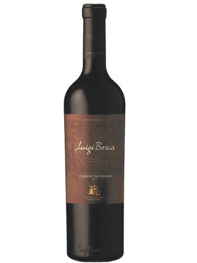 Luigi Bosca Cabernet