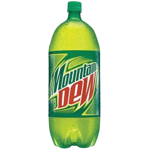 Mountain Dew