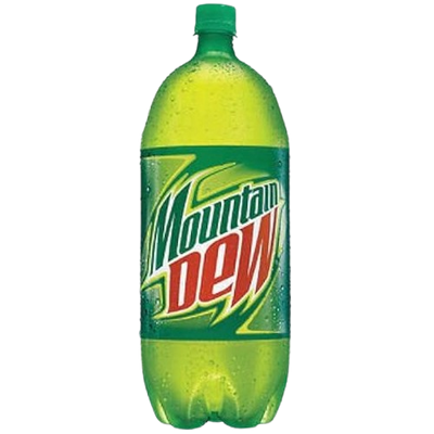 Mountain Dew