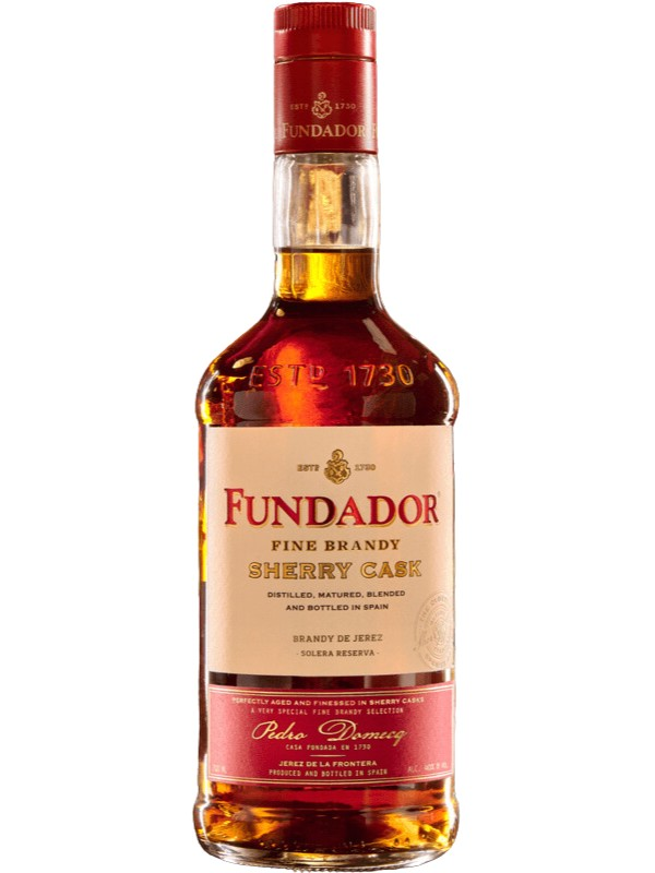 Fundador Brandy