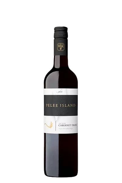 Pelee Island Cabernet Franc