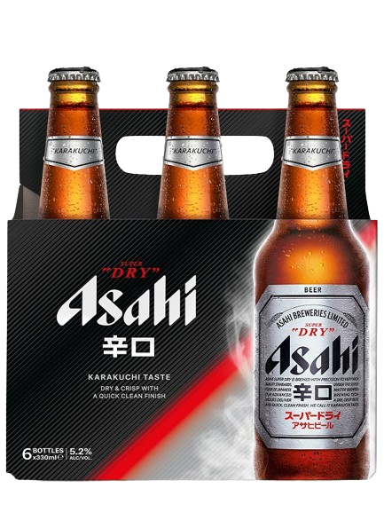 Asahi Super Dry