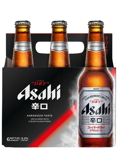 Asahi Super Dry