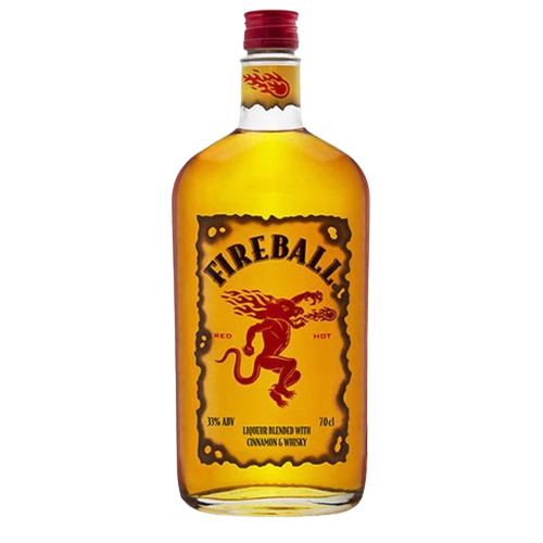 Fireball