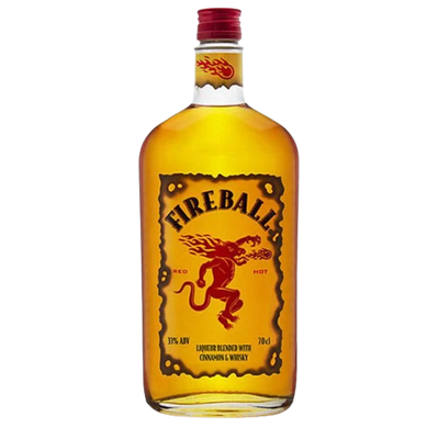 Fireball