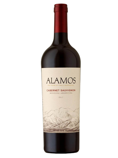 Alamos Cabernet Sauvignon