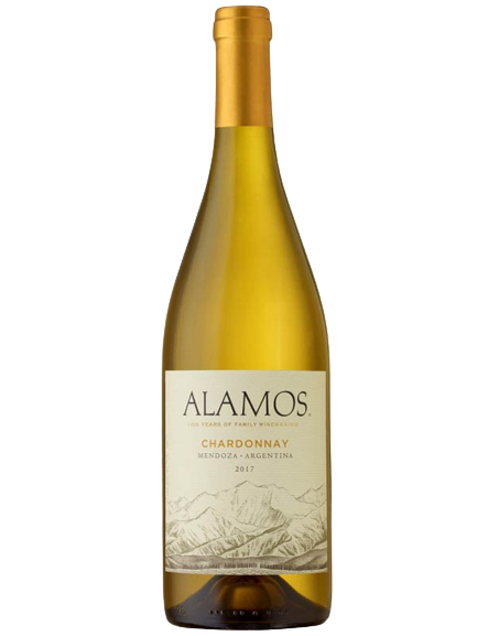 Alamos Ridge Chardonnay