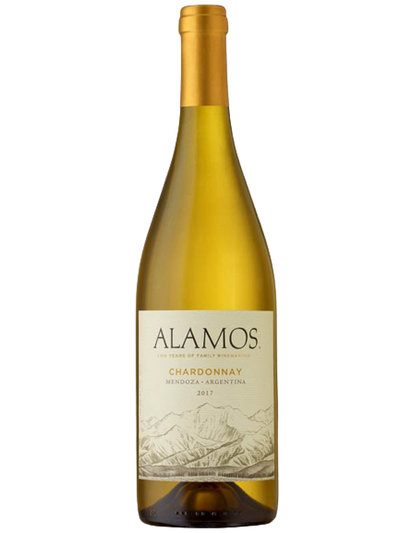 Alamos Ridge Chardonnay